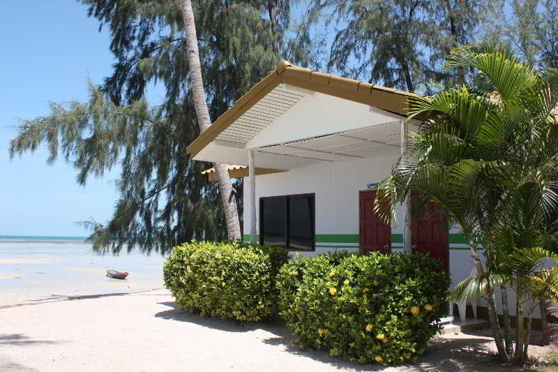 Lime N Soda Beachfront Resort