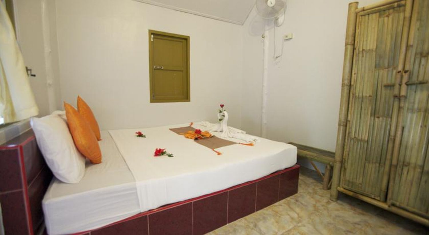 Lime N Soda Beachfront Resort