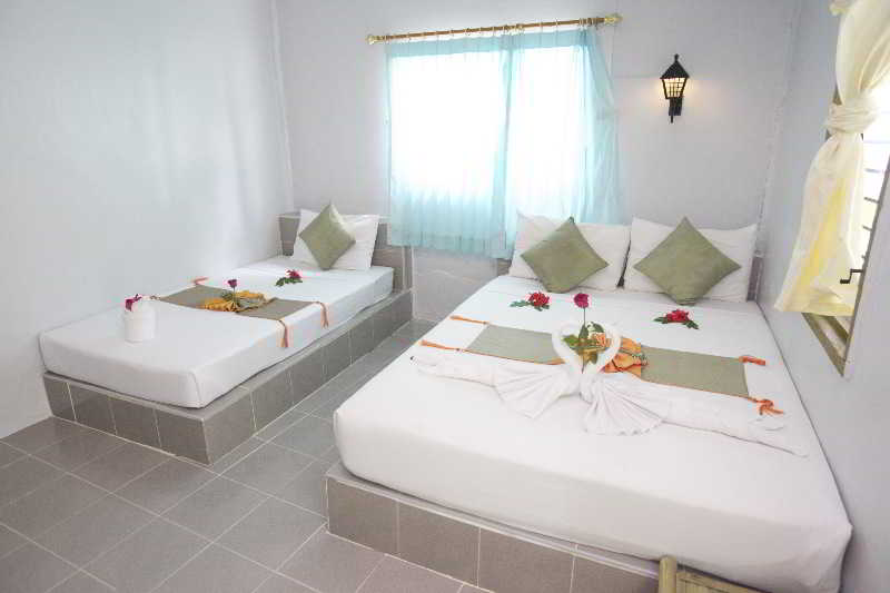 Lime N Soda Beachfront Resort