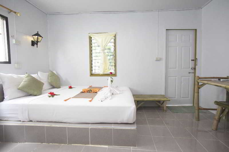 Lime N Soda Beachfront Resort