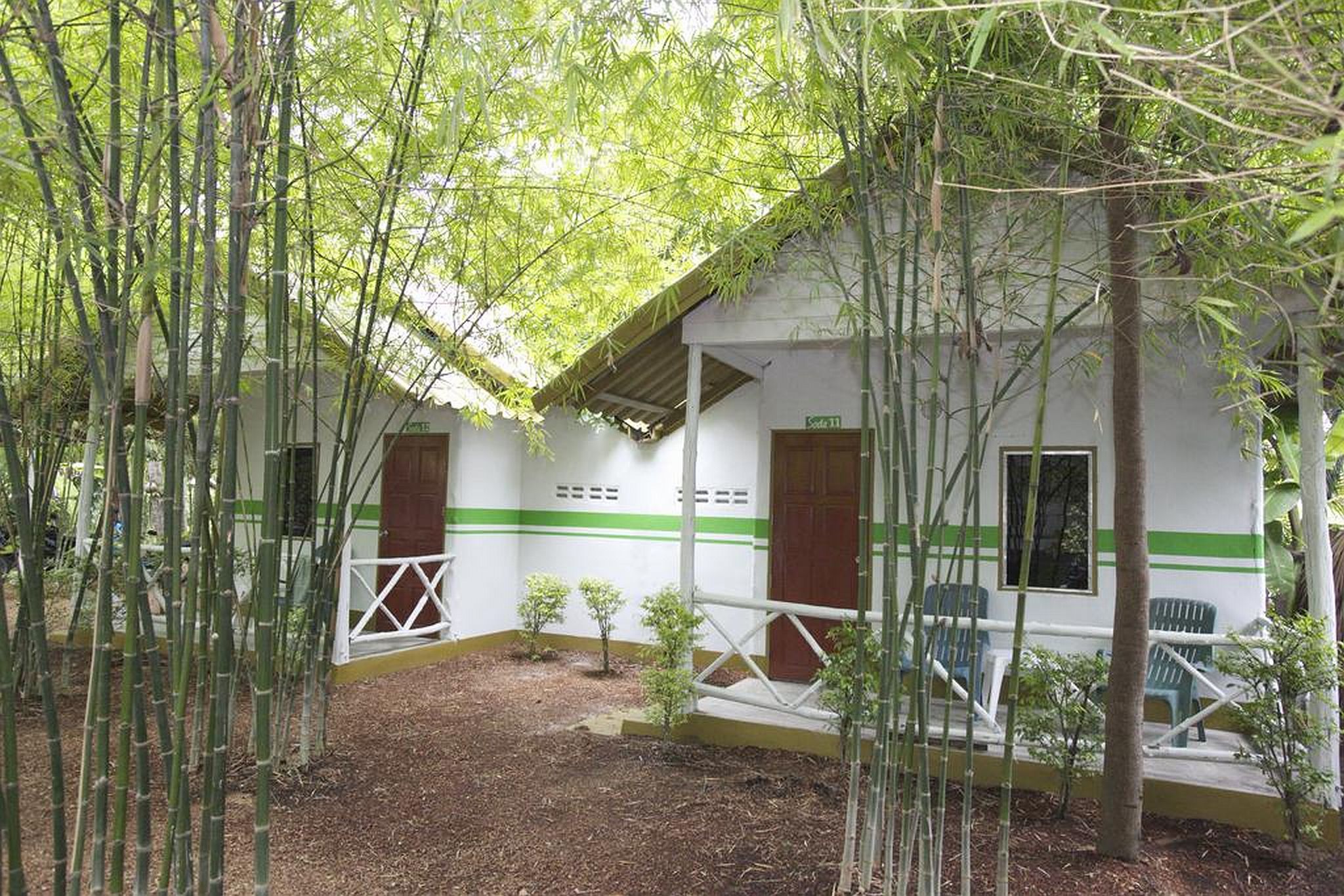 Lime N Soda Beachfront Resort