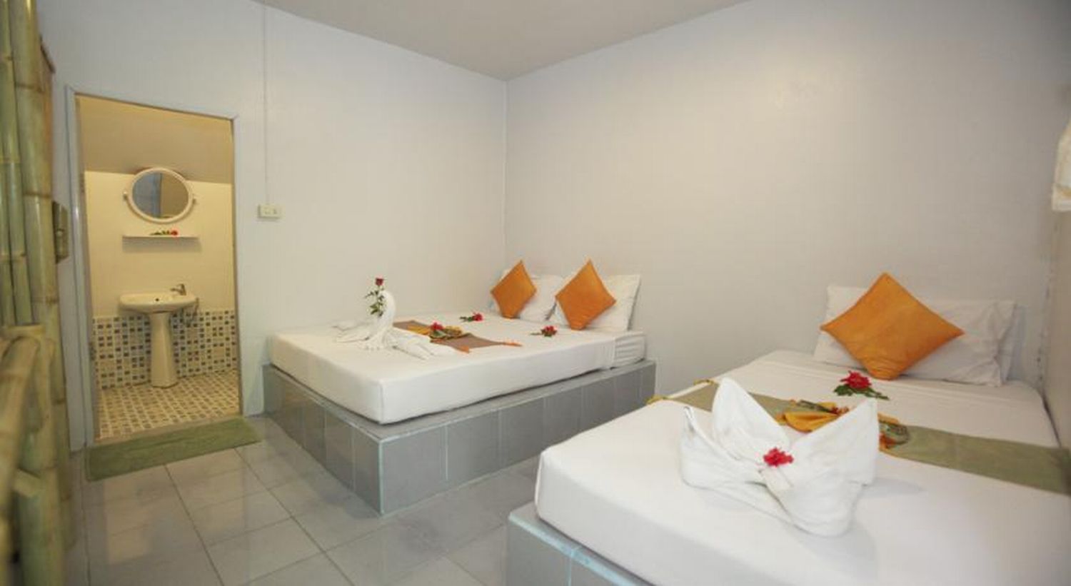 Lime N Soda Beachfront Resort