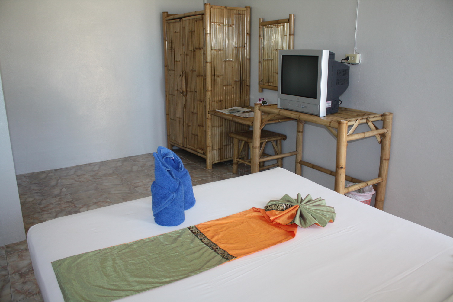 Lime N Soda Beachfront Resort