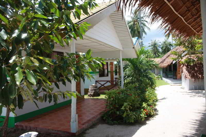 Lime N Soda Beachfront Resort