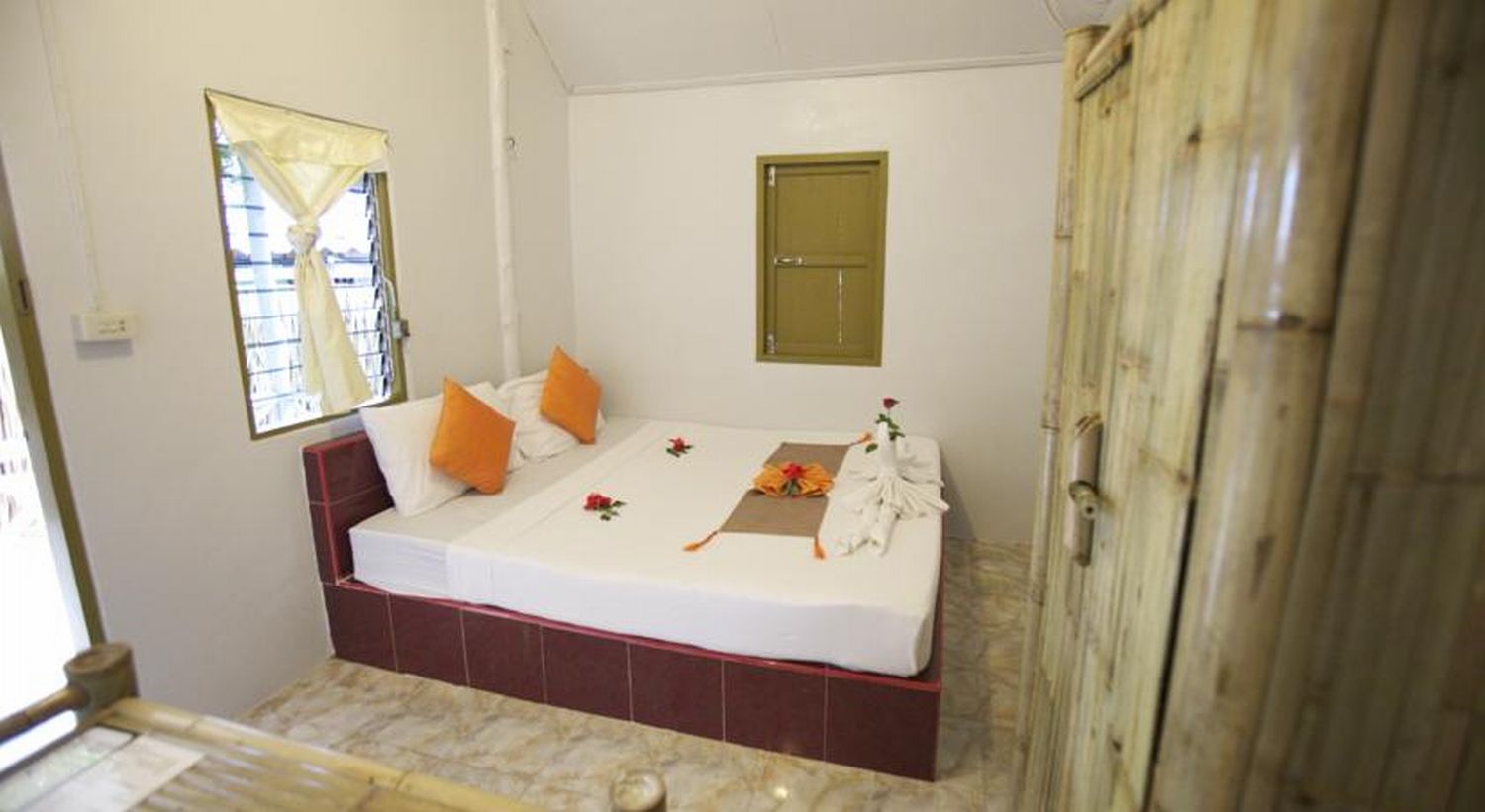 Lime N Soda Beachfront Resort