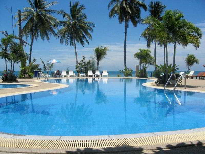Long Bay Resort