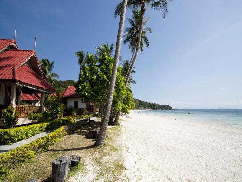 Long Bay Resort