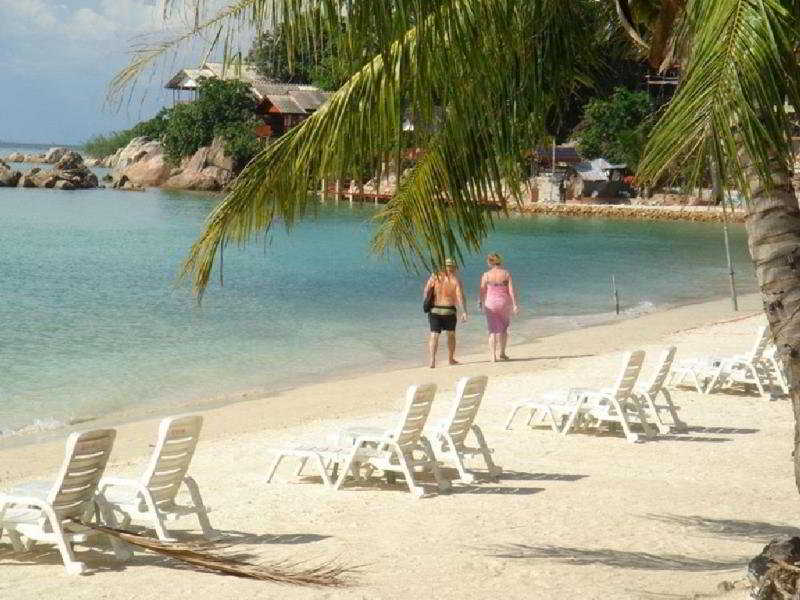 Long Bay Resort