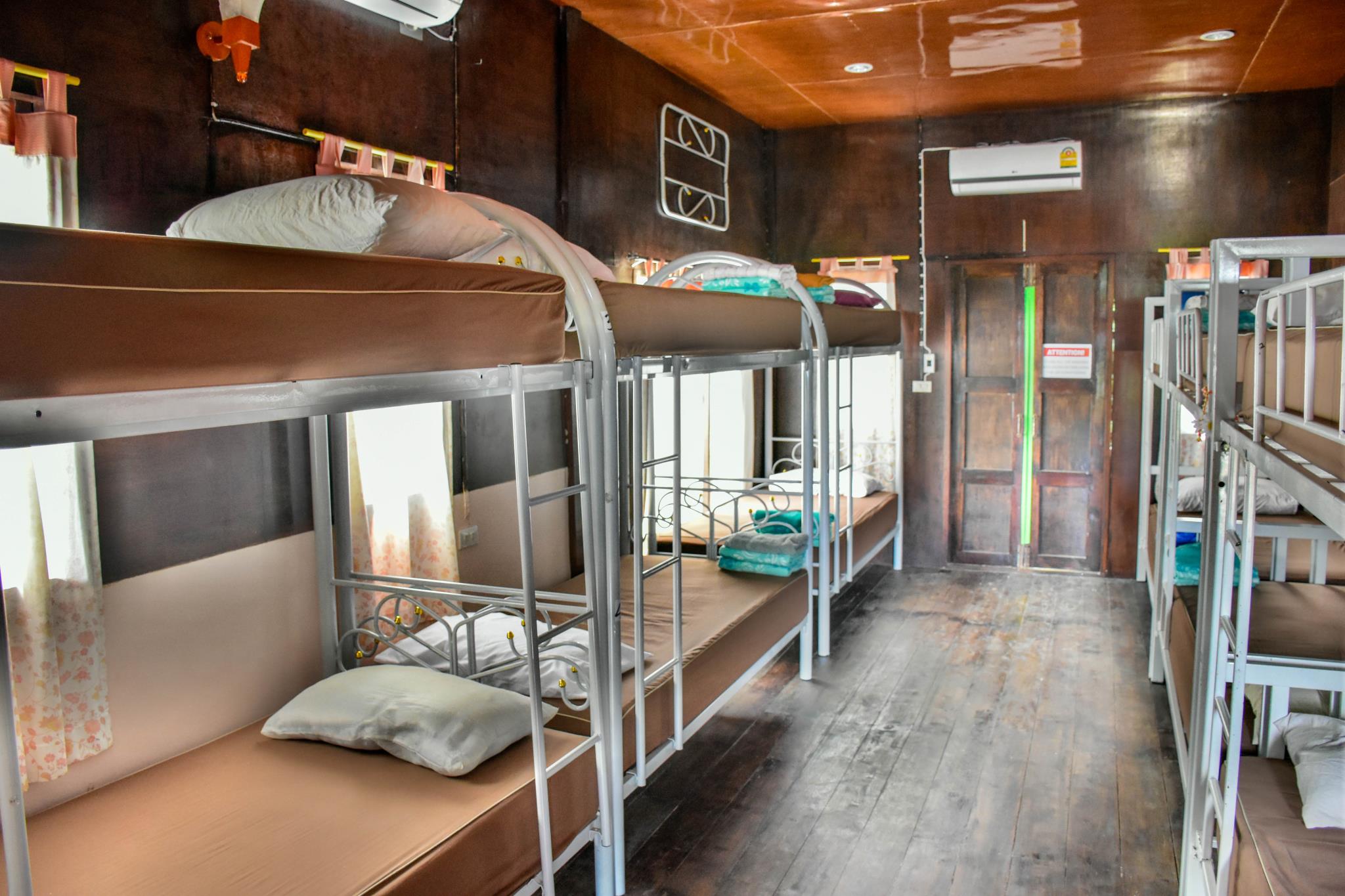 Love Station Hostel
