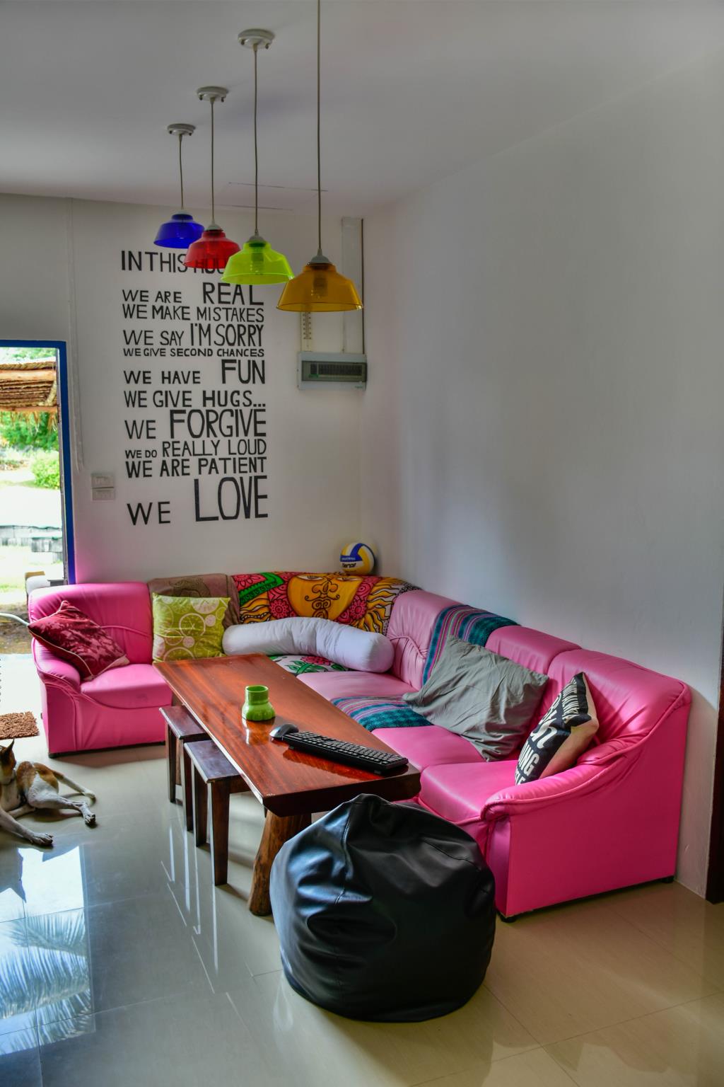 Love Station Hostel