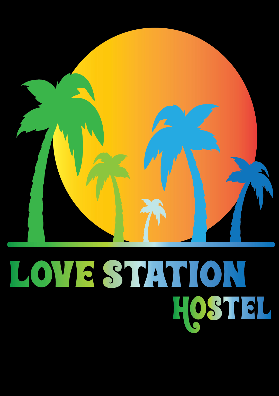 Love Station Hostel