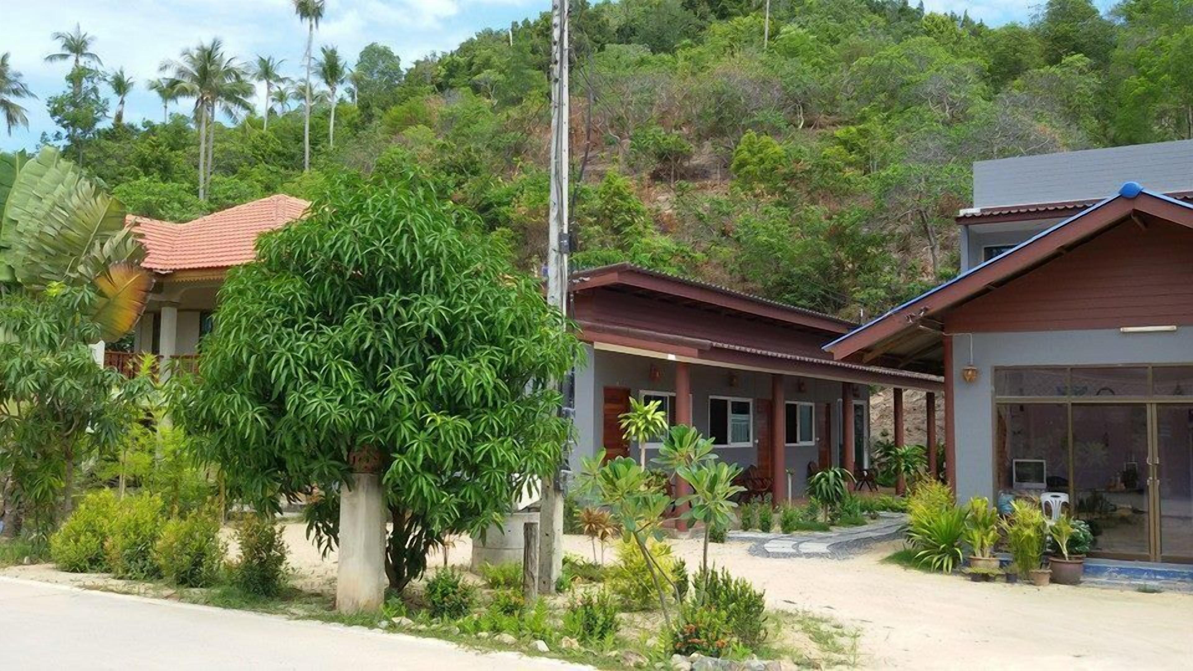 Maehaad Garden Inn