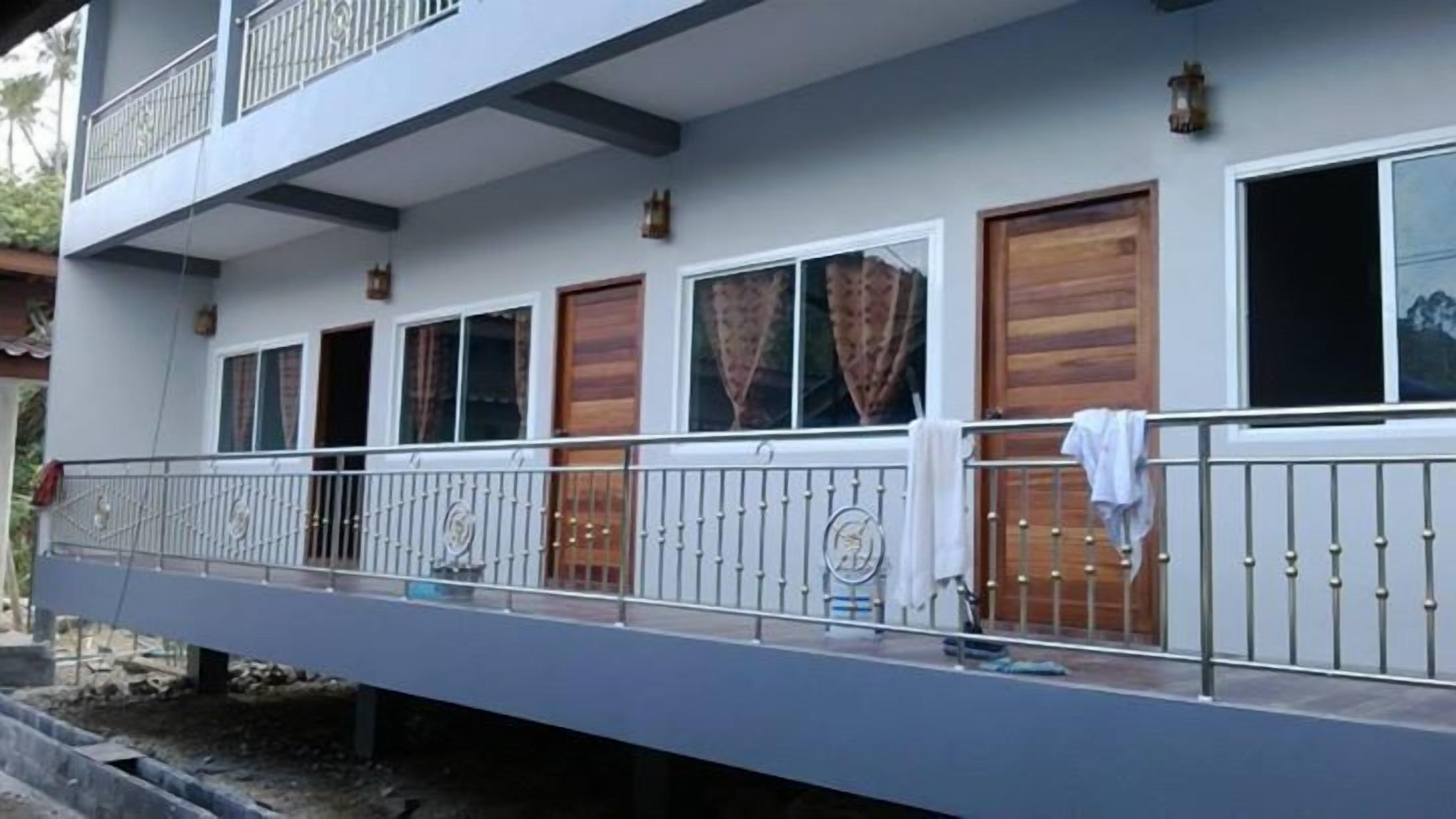 Maehaad Garden Inn