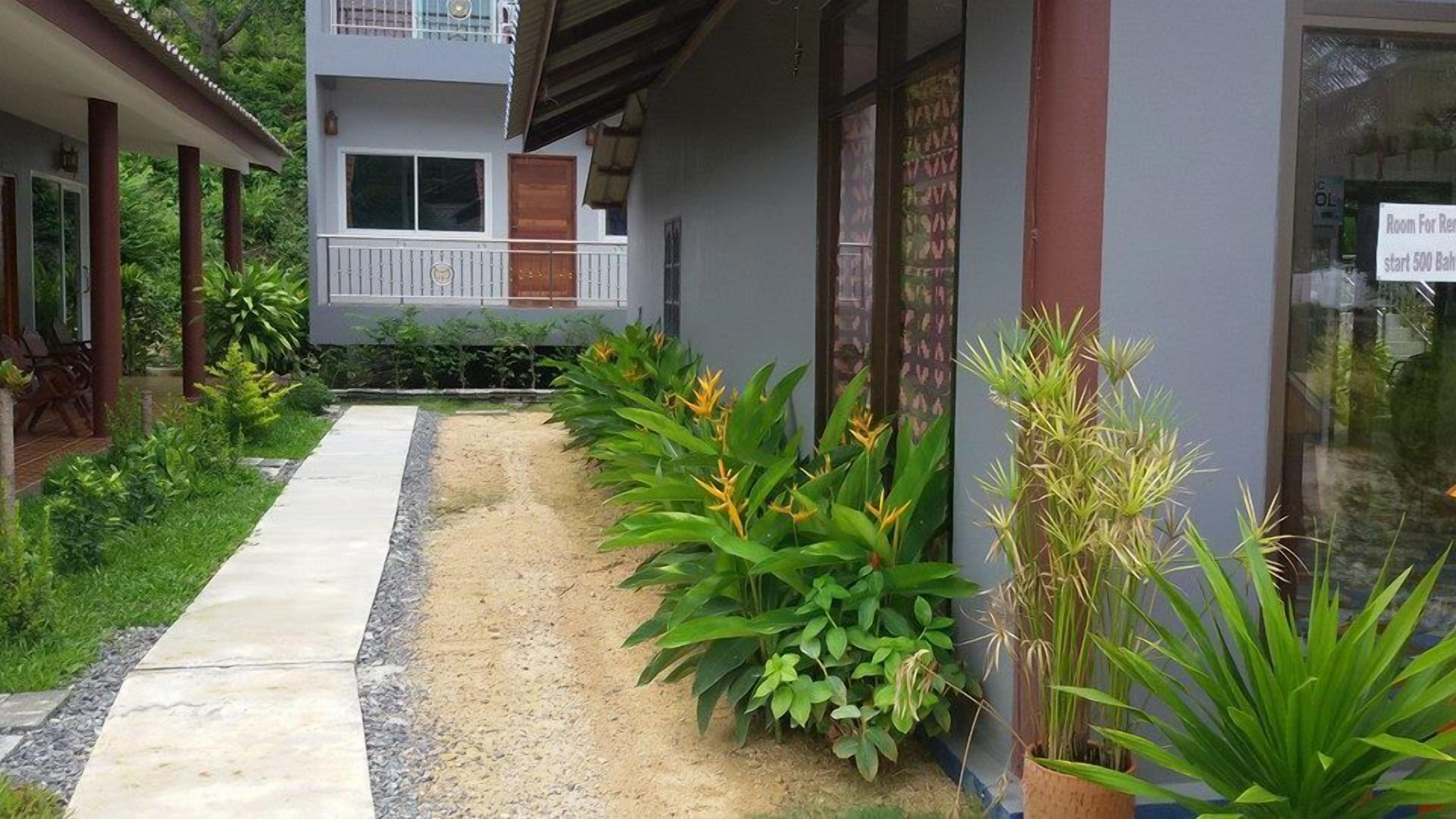 Maehaad Garden Inn
