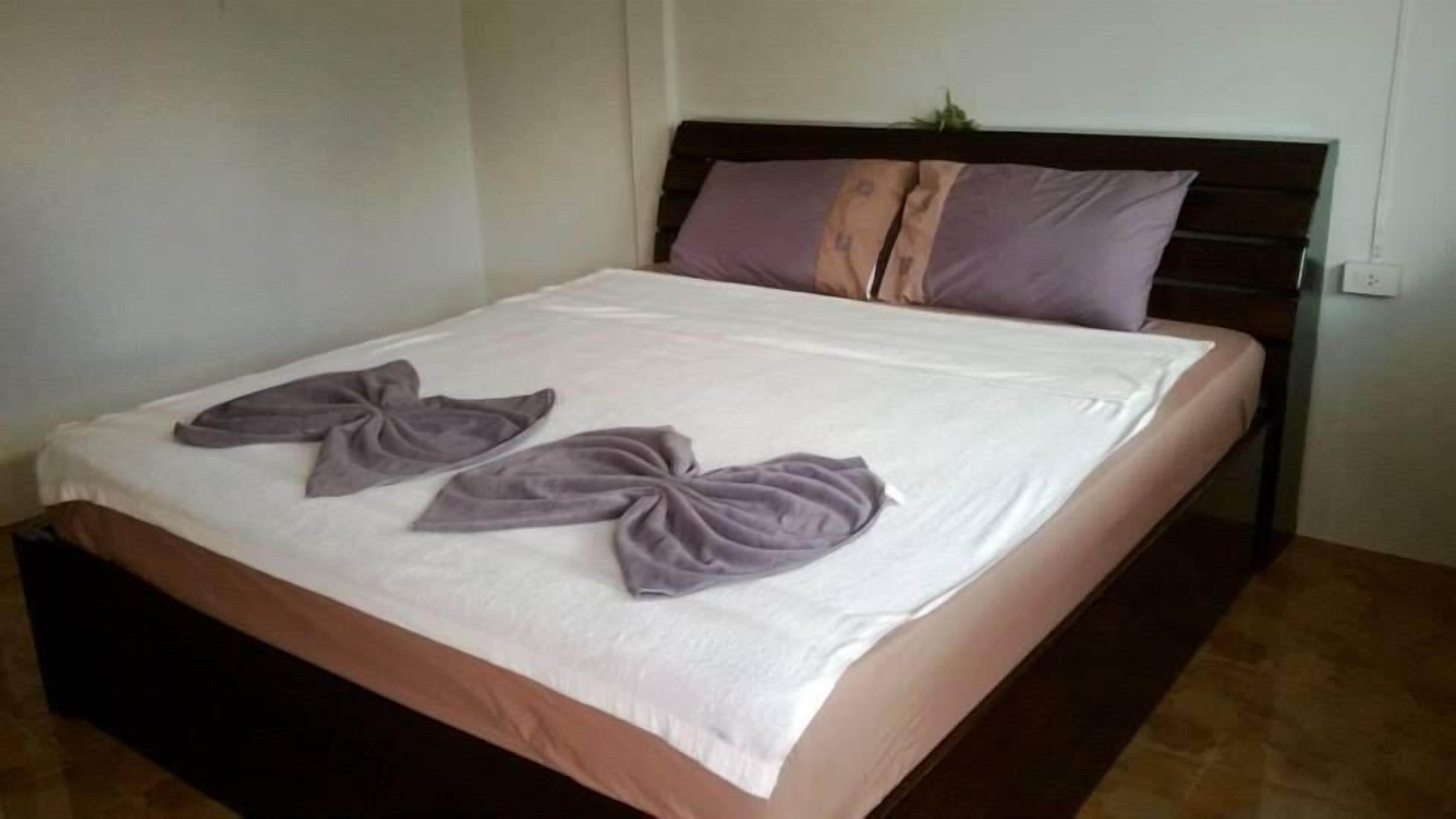 Maehaad Garden Inn