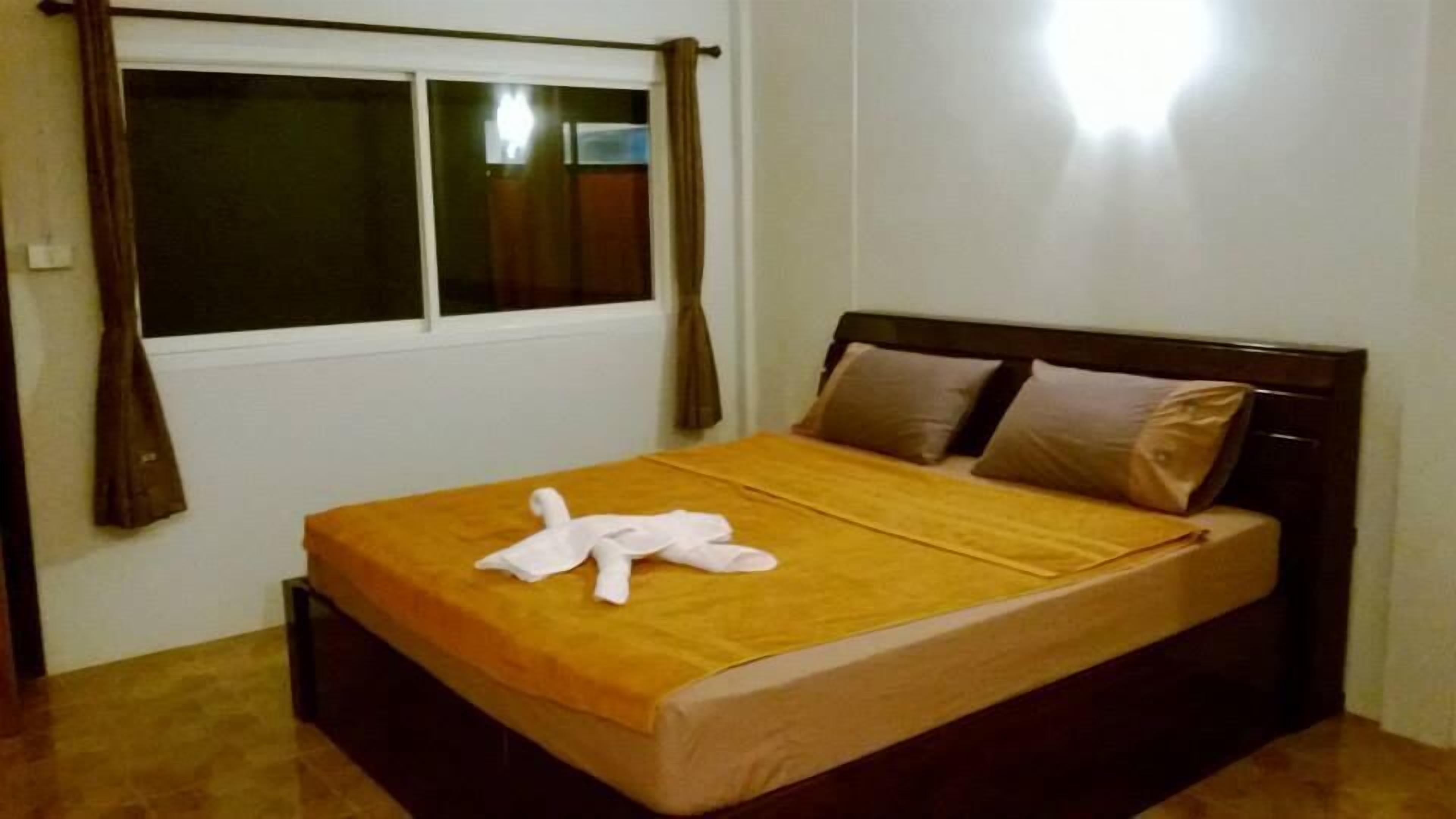 Maehaad Garden Inn