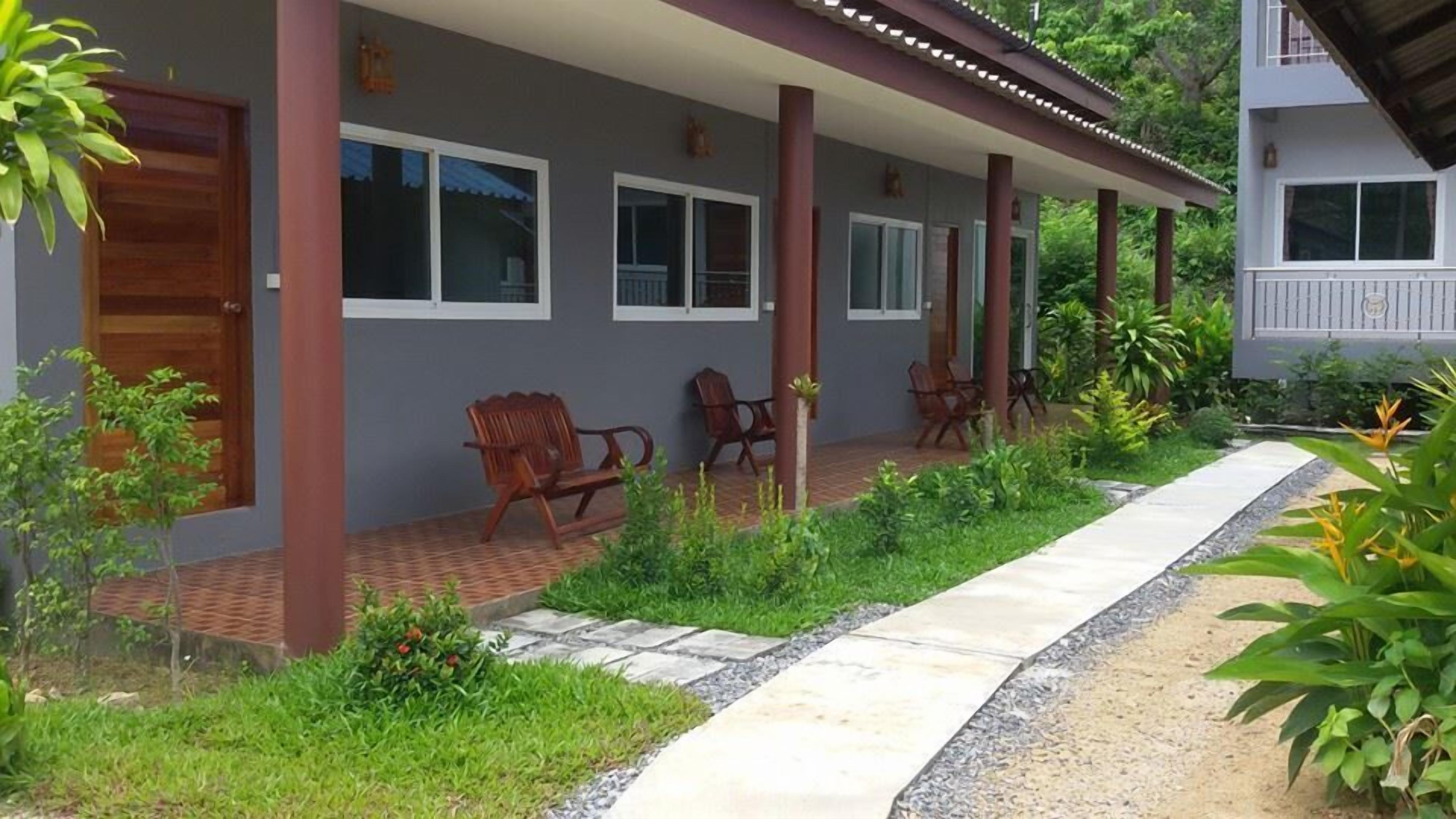 Maehaad Garden Inn