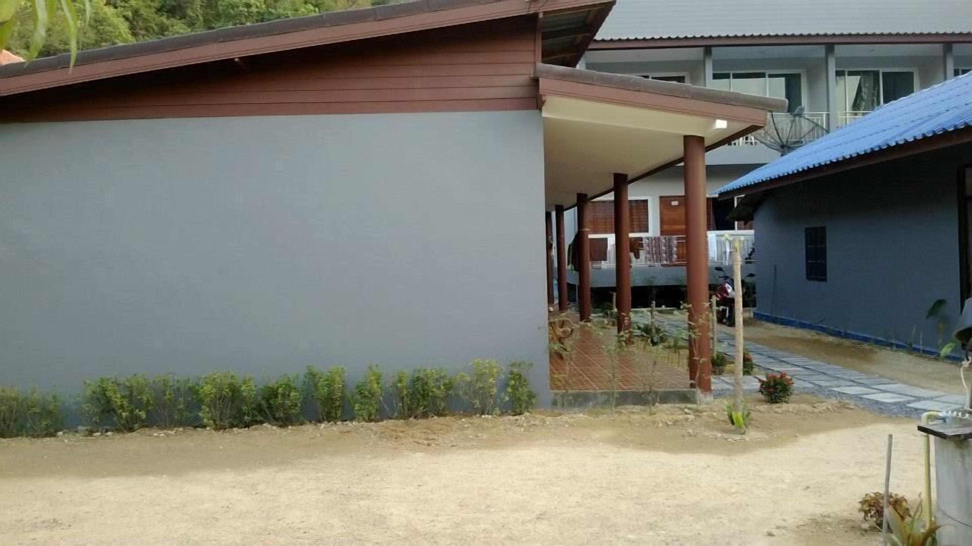 Maehaad Garden Inn