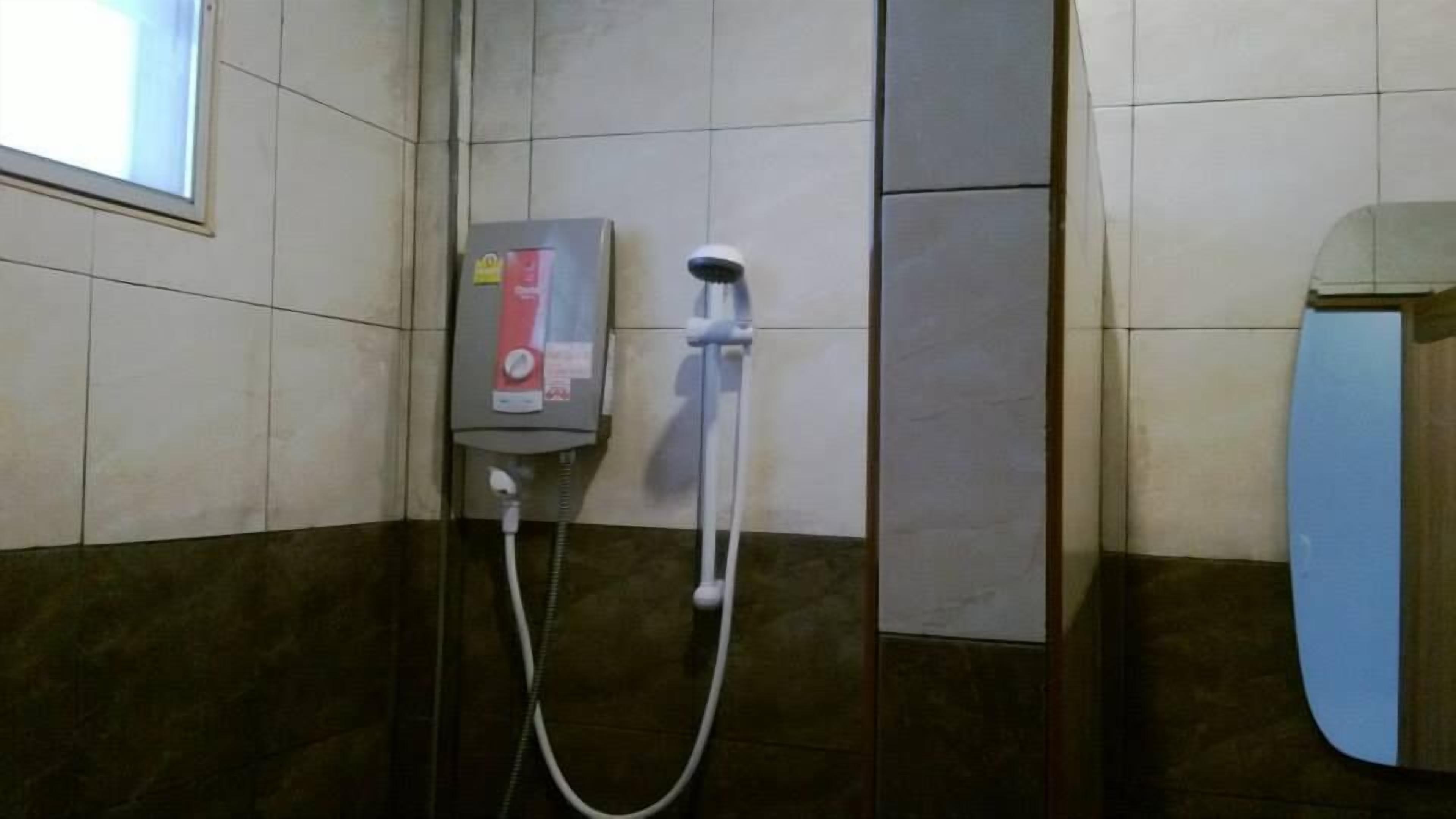 Maehaad Garden Inn