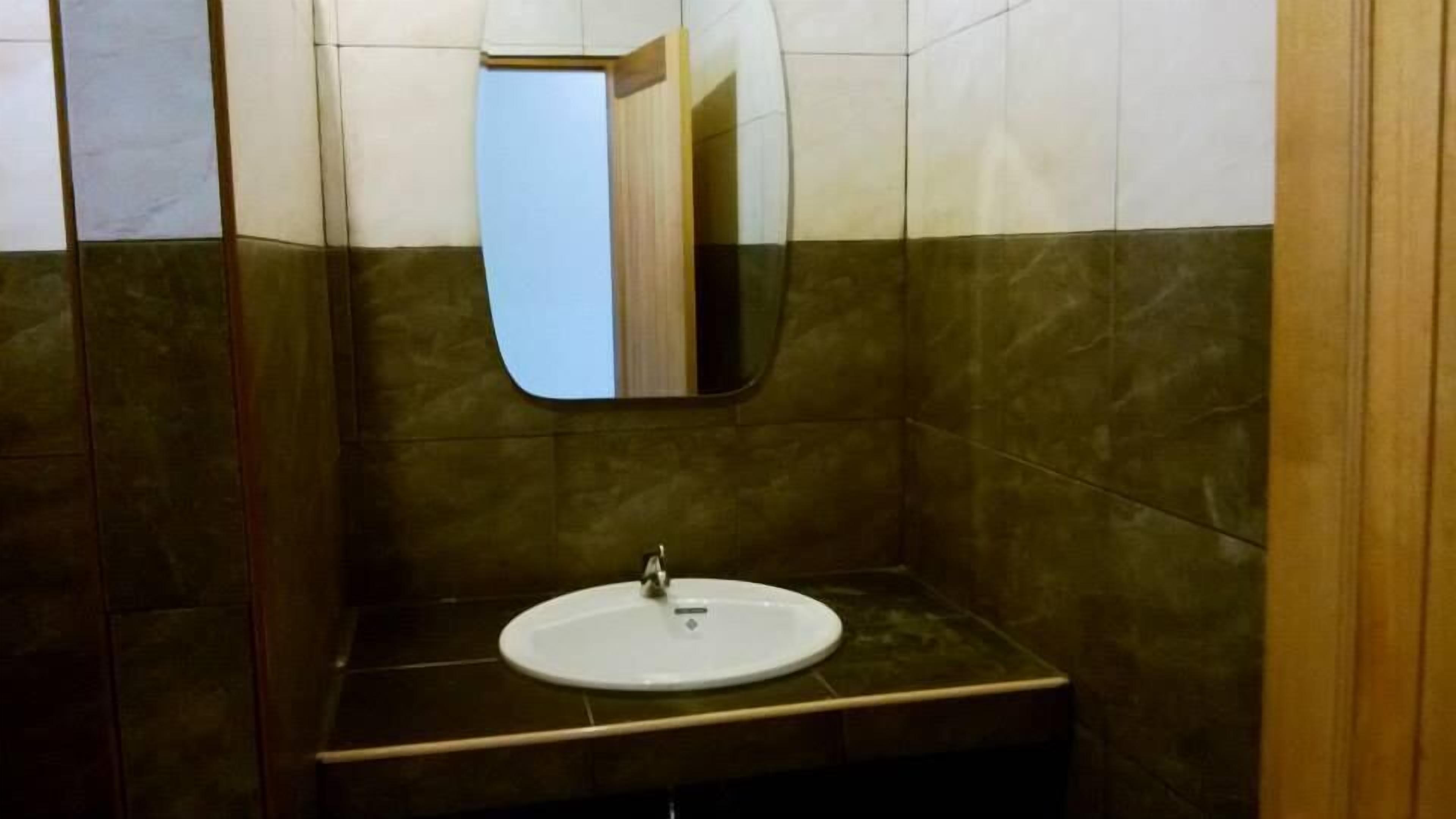Maehaad Garden Inn