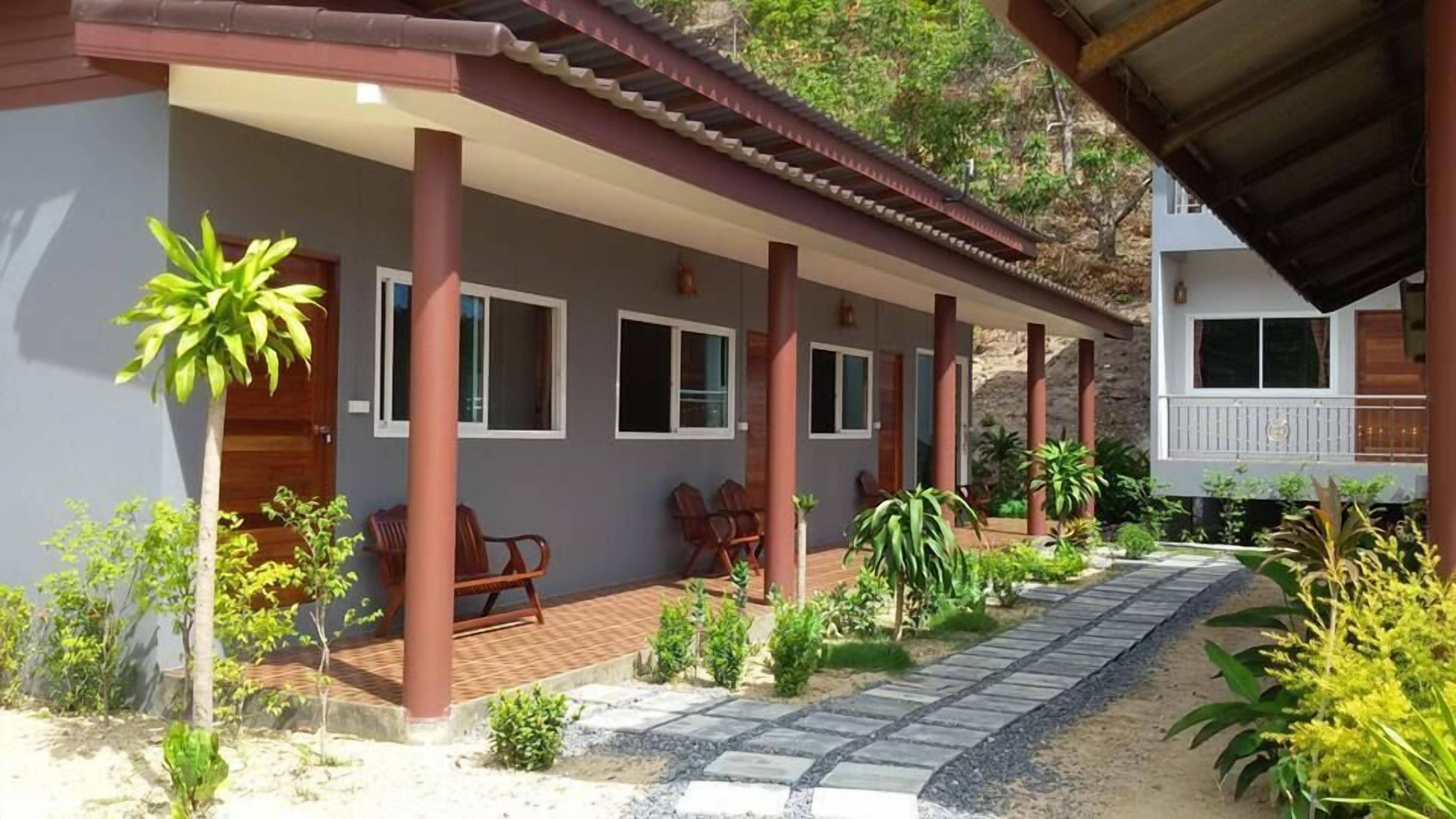 Maehaad Garden Inn