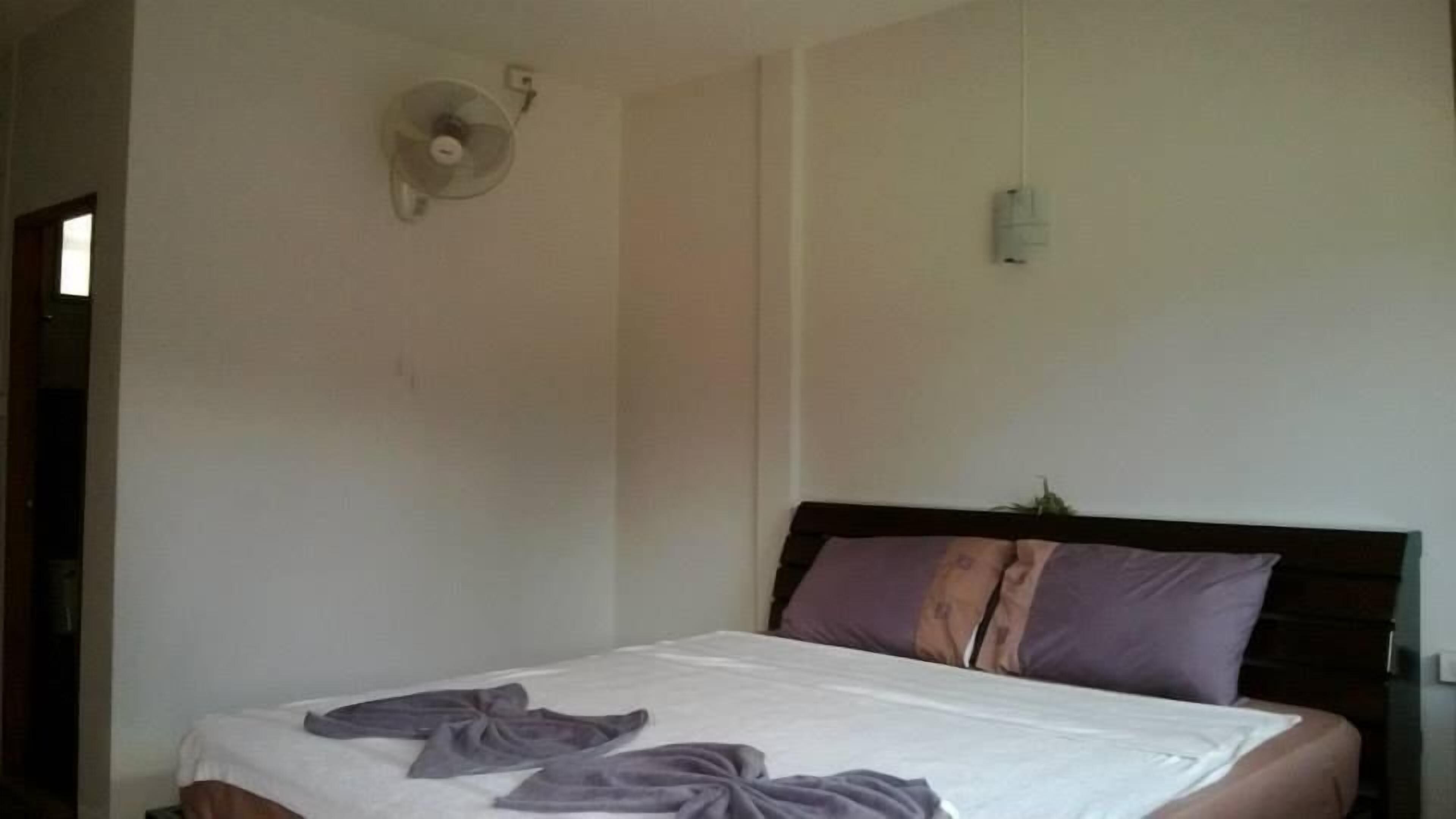 Maehaad Garden Inn