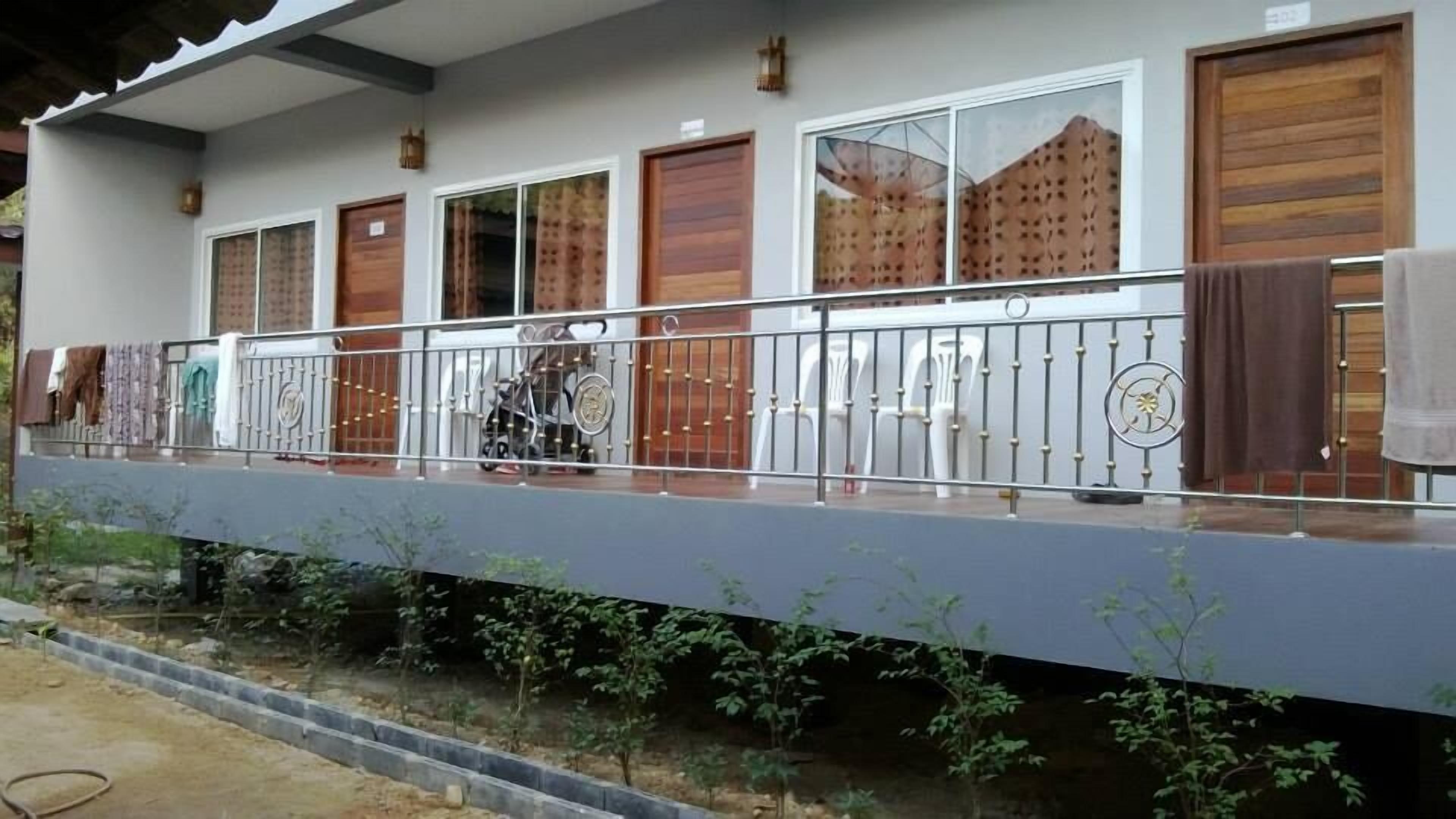 Maehaad Garden Inn