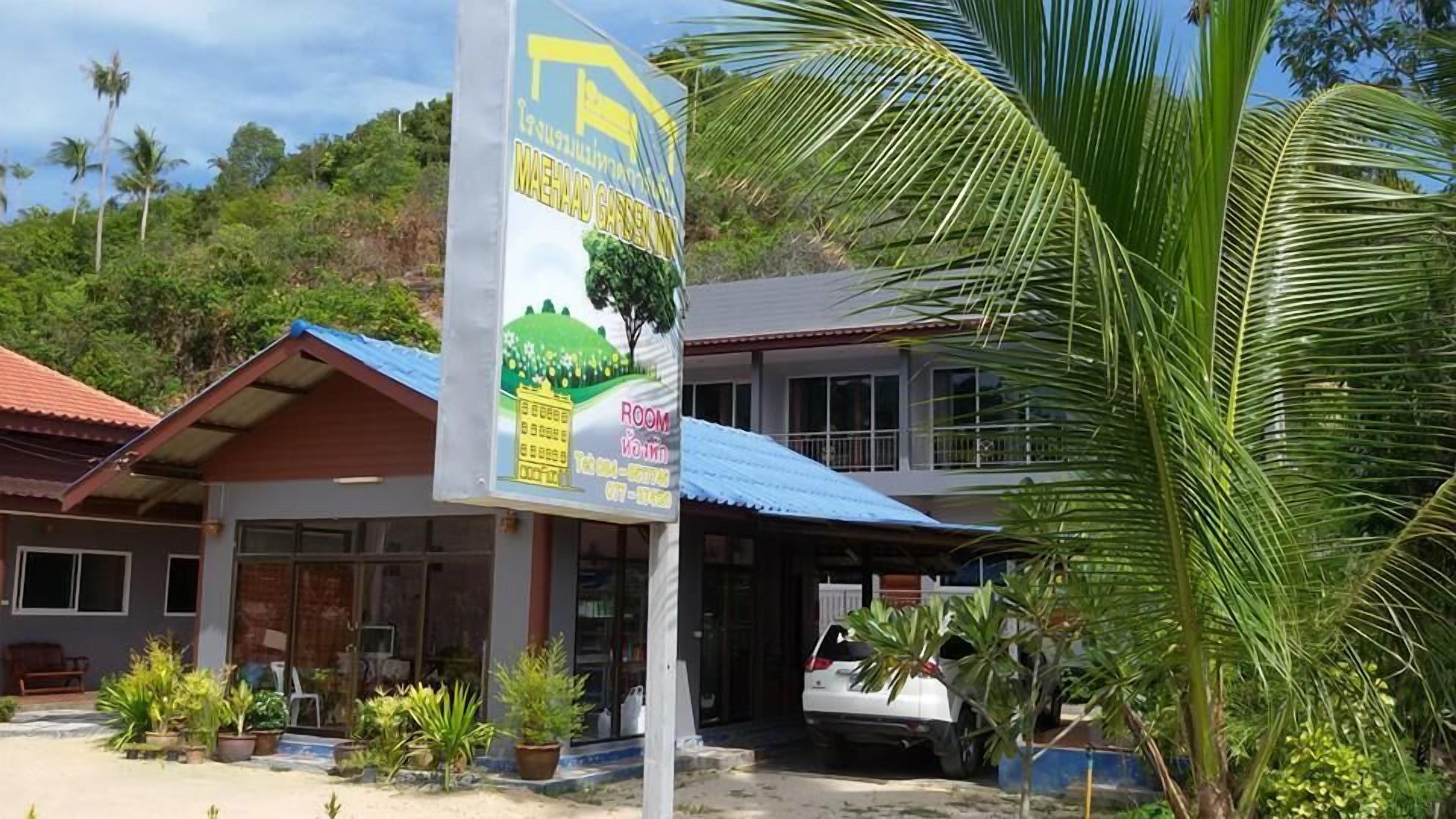 Maehaad Garden Inn