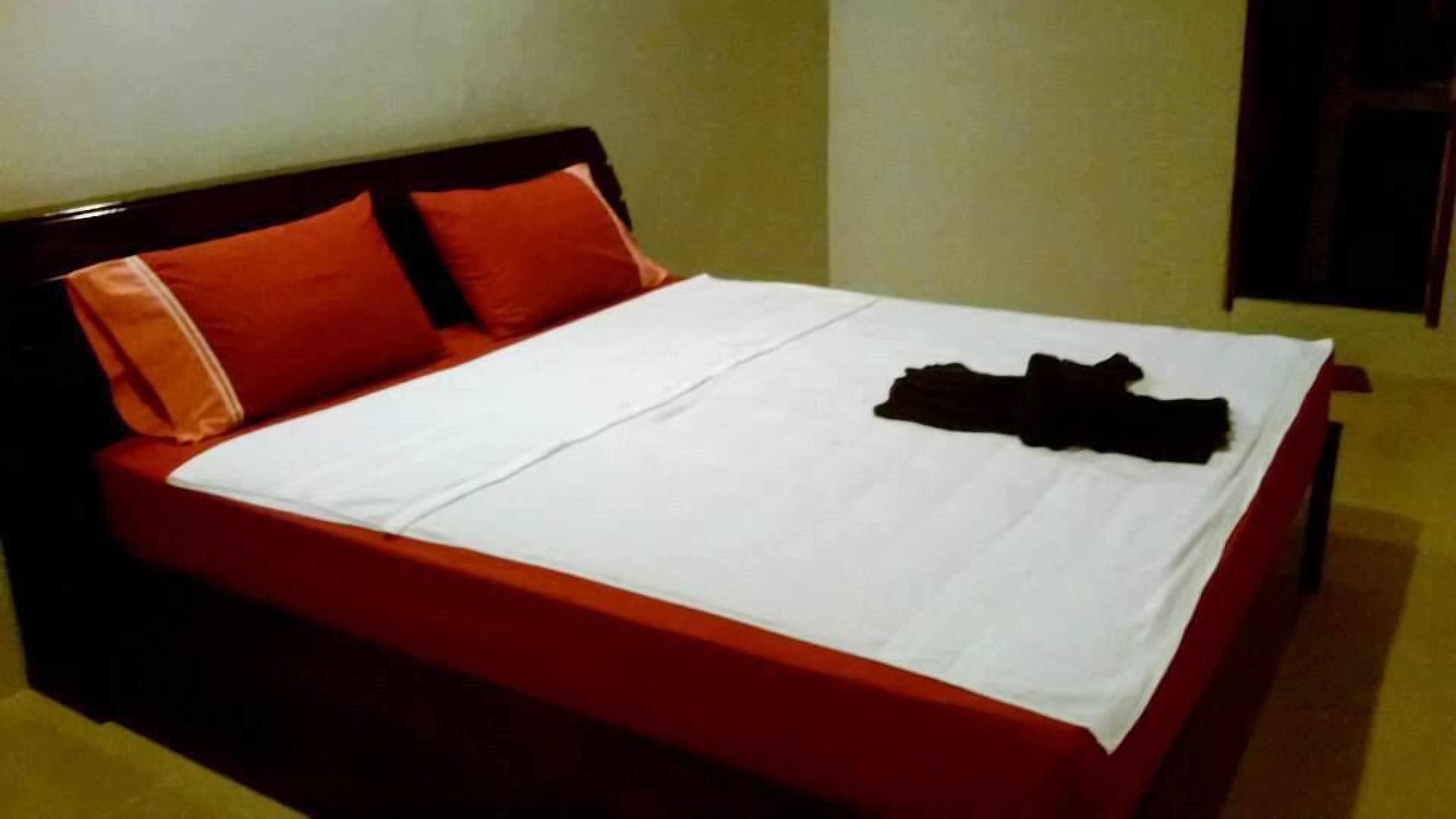 Maehaad Garden Inn
