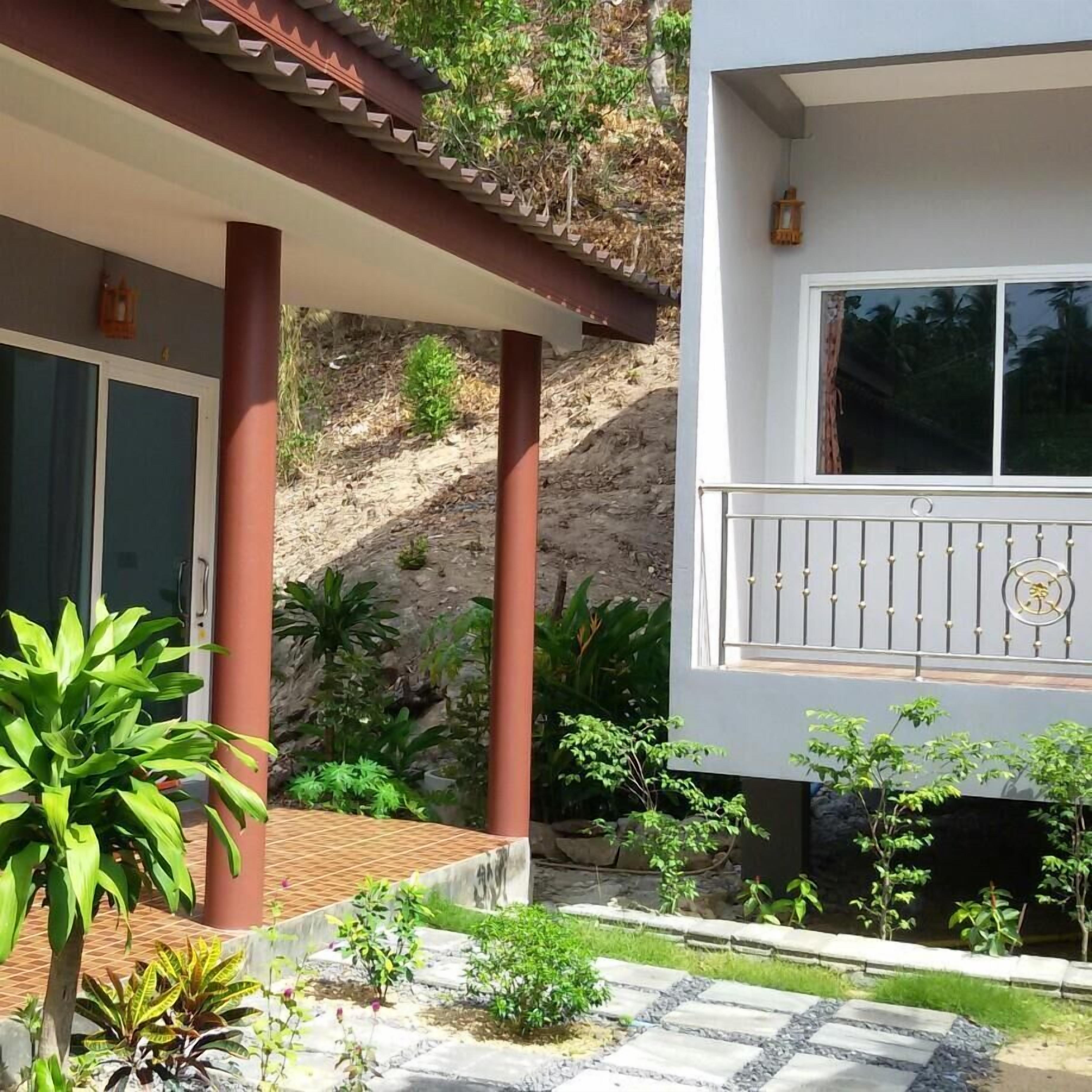 Maehaad Garden Inn
