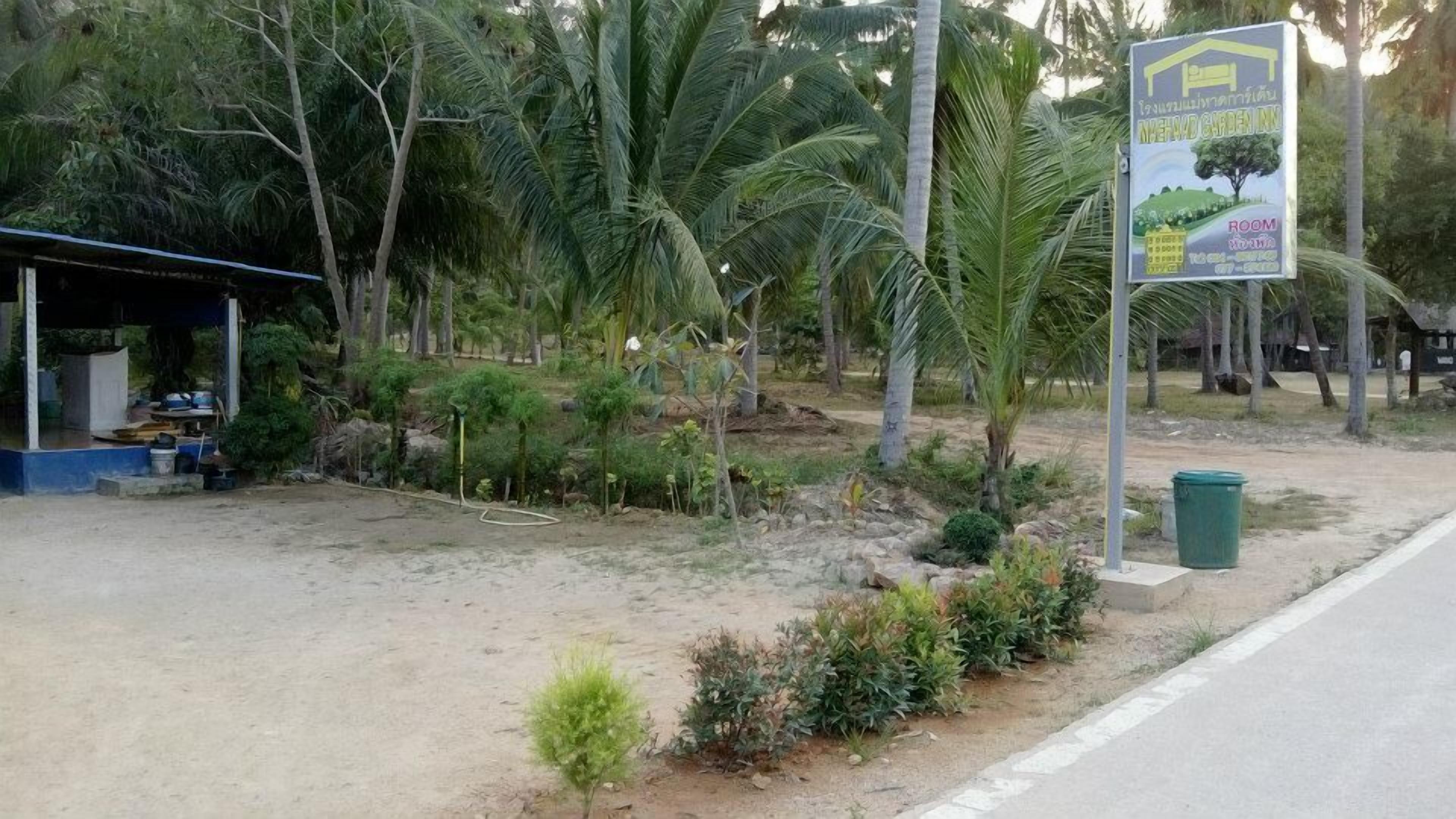 Maehaad Garden Inn