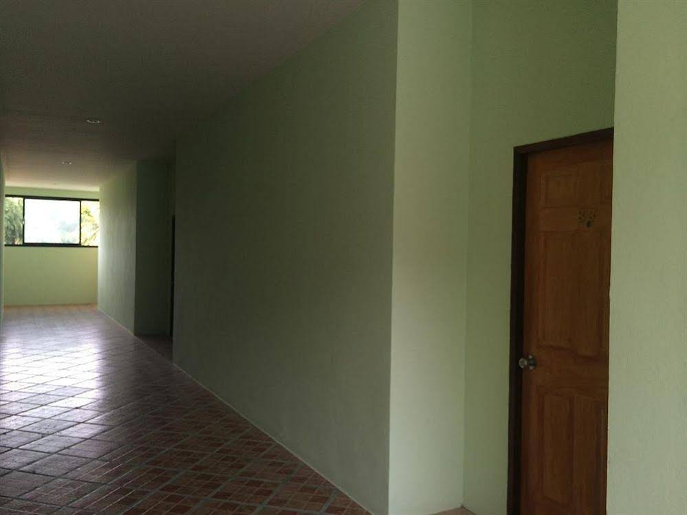 Maehaad Guesthouse