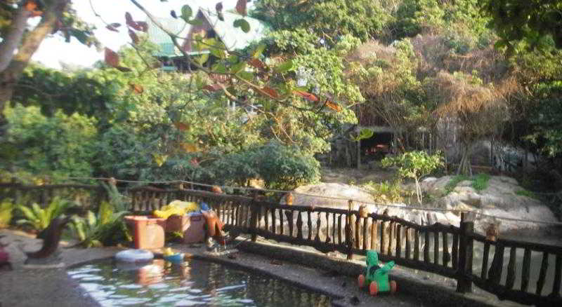 MaiPenRai Bungalows