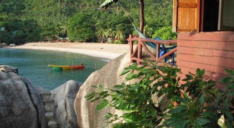 MaiPenRai Bungalows