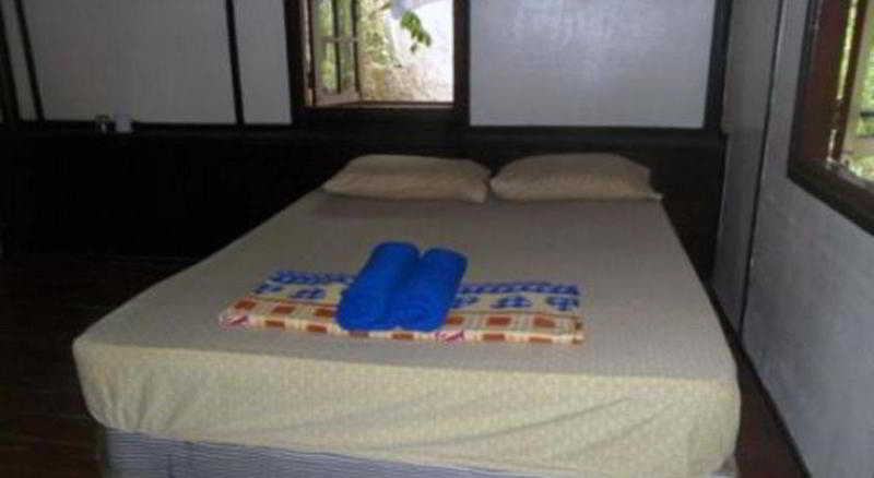 MaiPenRai Bungalows