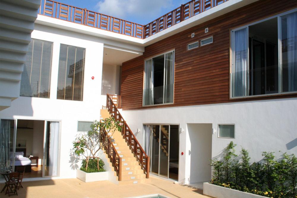 Mandalai Hotel