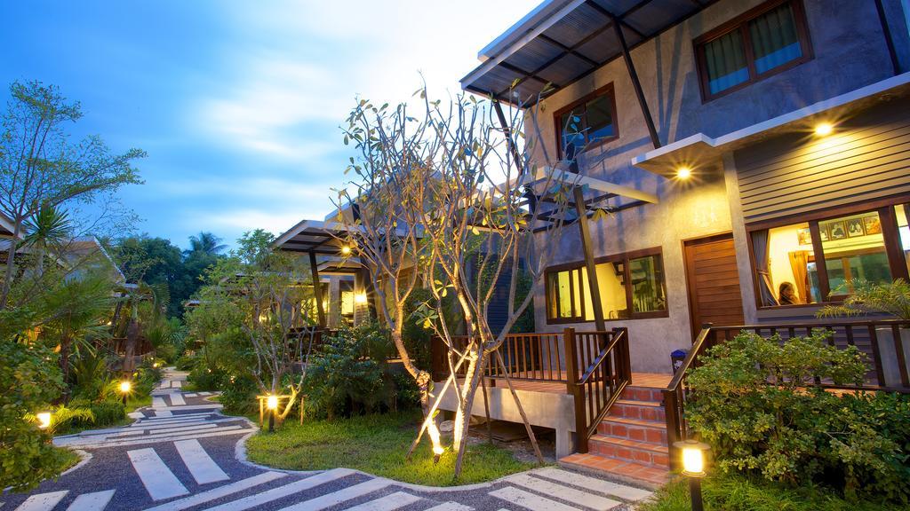 Mangrove Villa