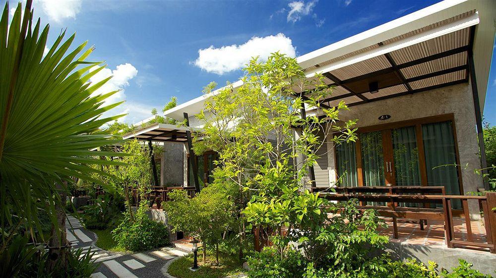 Mangrove Villa