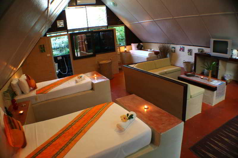 Milky Bay Resort