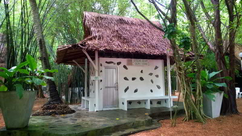 Milky Bay Resort