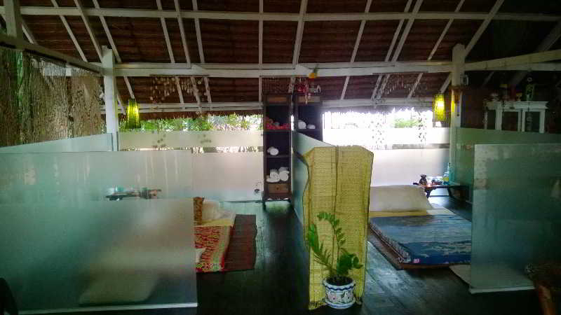 Milky Bay Resort