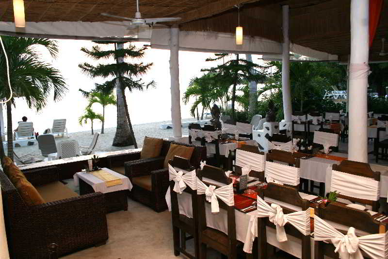 Milky Bay Resort