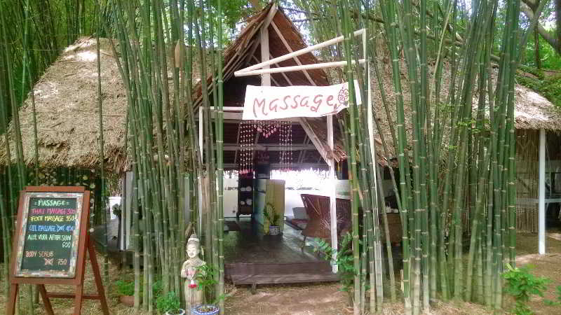 Milky Bay Resort