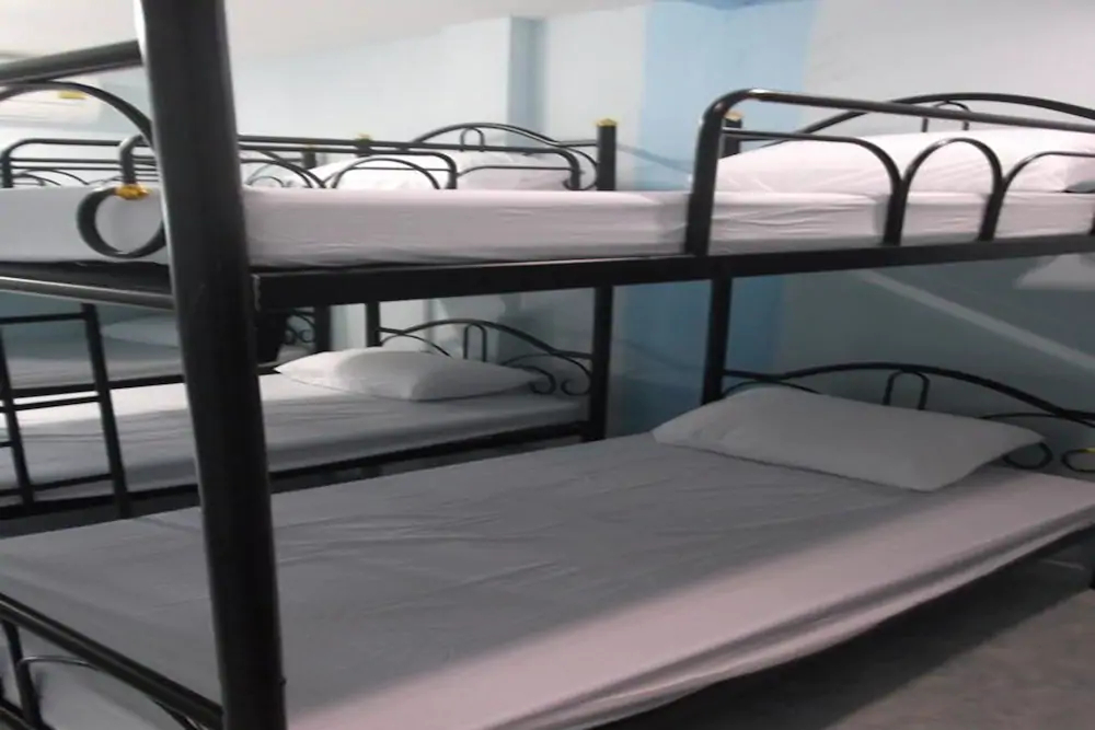 Moon Dance Hostel