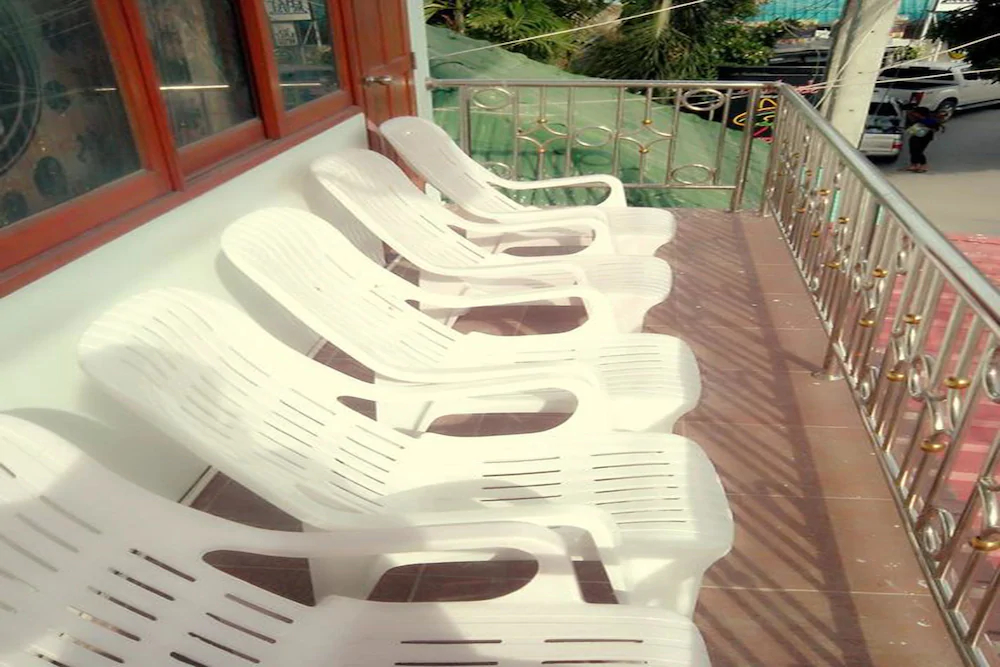 Moon Dance Hostel