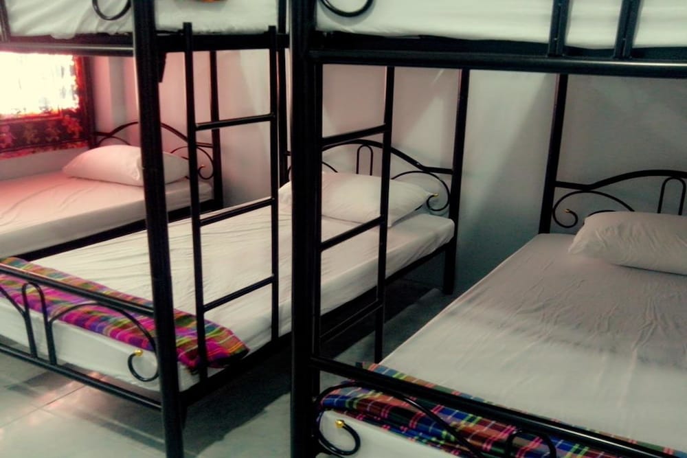 Moon Dance Hostel