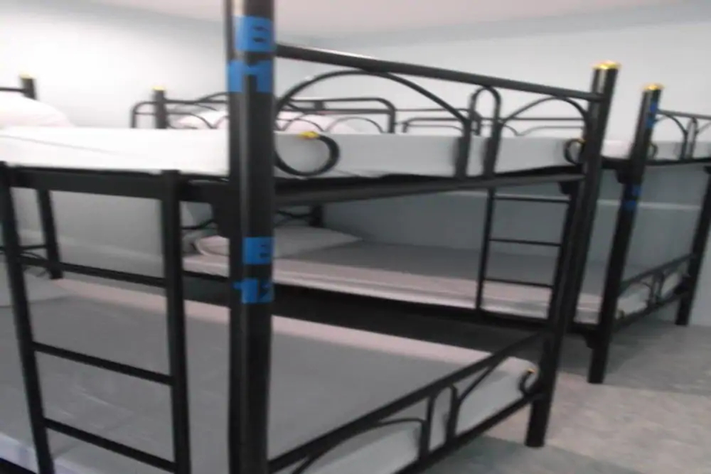 Moon Dance Hostel