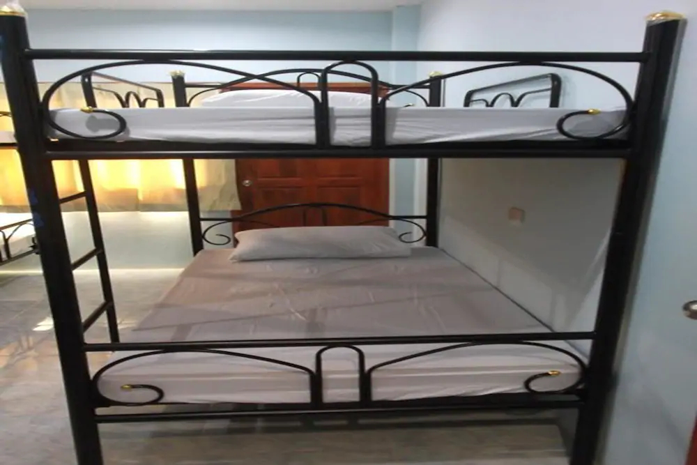 Moon Dance Hostel