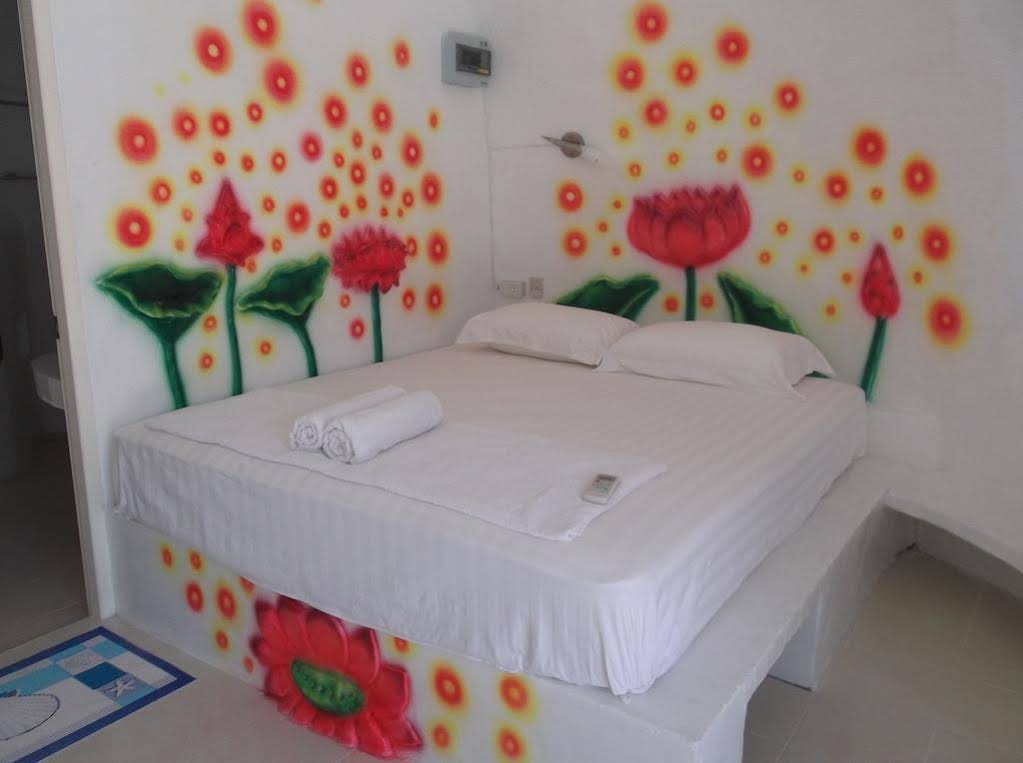 Nice Moon Resort