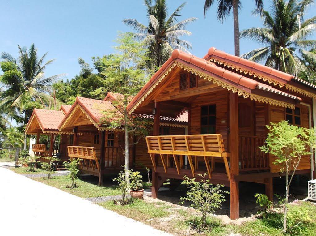 Nice Moon Resort